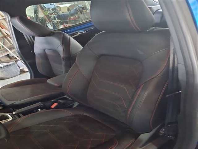 Asiento Delantero Izquierdo Ford Puma 1.0 ECOBOOST MHEV 125CV 92KW