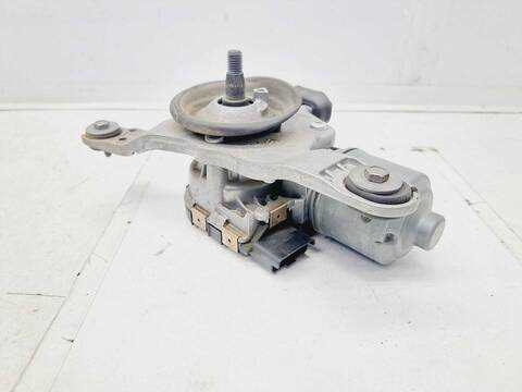 Foto 4ª: Motor Limpia Delantero Citroen C4 ORIGINS PICASSO 130CV 96KW [HN05] (2019)