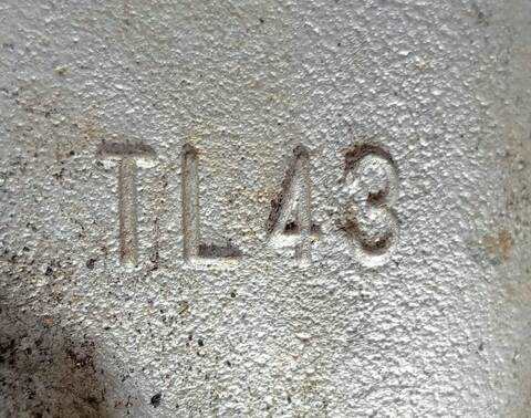 Foto 2ª: Diferencial Delantero Suzuki Grand Vitara F9Q (2007)