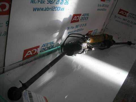 Foto 2ª: Cremallera de Direccion Citroen Zx 1.9 TD 90CV 66KW [DHY (XUD9TE/Y)] (1997)