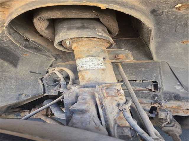 Amortiguador Delantero Derecho Land Rover Range M57306D1 AUT.