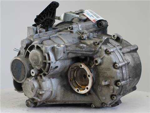 Foto 3ª: Caja Cambios Seat Leon 2.0 TDI 16V 140CV 103KW [BKD] (2008)