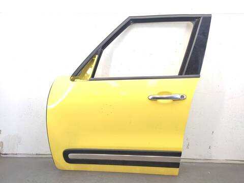 Puerta Delantera Izquierda Fiat 500 1.6 D MULTIJET 199LYD1B) 105CV 77KW