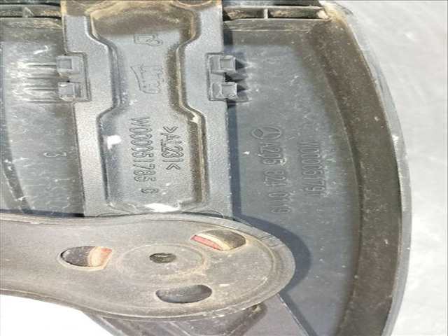 Foto 4ª: Brazo Limpia Delantero Derecho Mercedes Clase E 180 E 220 D 213.004) 194CV 143KW [654920] (2017)