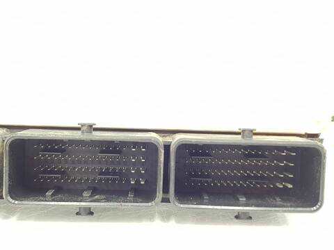 Foto 2ª: Centralita Motor ECU Dacia Jogger EXTREME GO