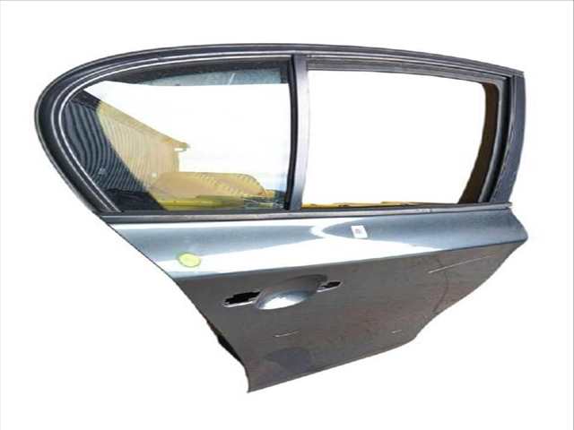 Foto 2ª: Puerta Trasera Derecha Bmw Serie 1 114 118 D (2003)