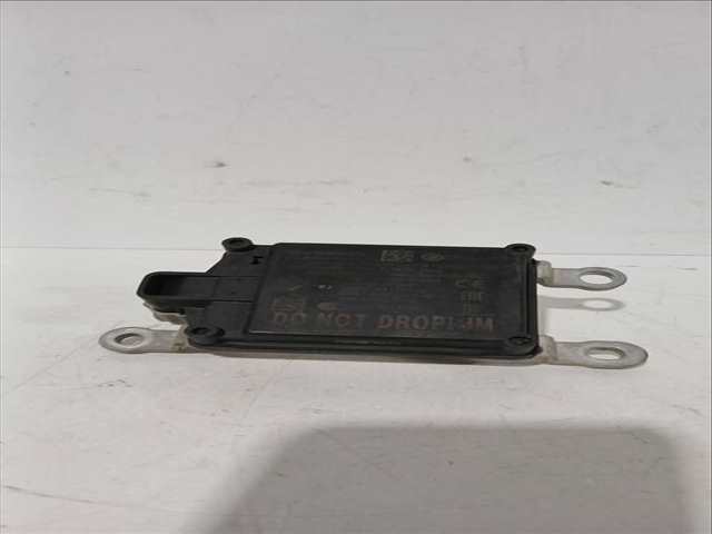 Centralita Motor ECU Nissan Qashqai 1.3 DIG-T 140CV 103KW