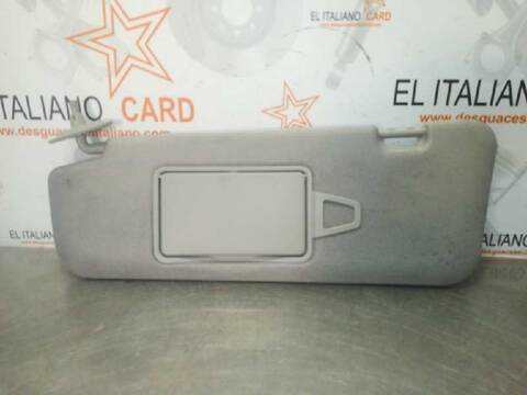 Foto 1ª: Parasol Izquierdo Mercedes Clase C 160 350 219.356) 272CV 200KW [272964] (2004)