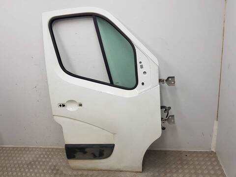 Foto 2ª: Puerta Delantera Derecha Opel Movano FG. L1H1 35T
