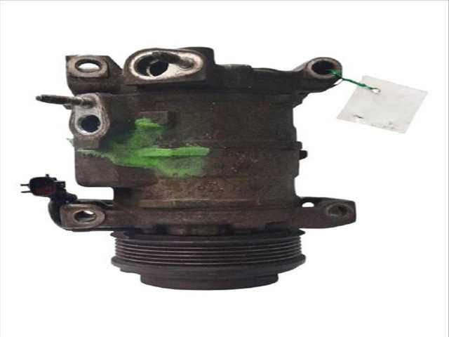 Compresor Aire Acondicionado Chrysler Grand Voyager 2.8 CRD