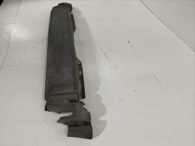 Foto 2ª: Paragolpes Trasero Mercedes Vito 111 CDI COMPACTO 639.601) 116CV 85KW [646980] (2007)