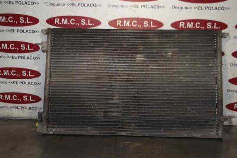 Foto 2ª: Radiador Calefaccion A.A. Opel Vectra 1.9 CDTI BERLINA 120CV 88KW [Z19DT] (2004)