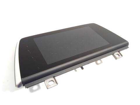 Pantalla Multifuncion Bmw X2 SDRIVE 18 D 150CV 110KW