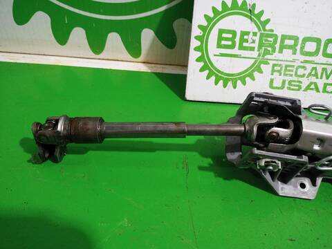 Foto 2ª: Columna Dirección Peugeot 508 ACTIVE 140CV [8DRHF8] (2011)