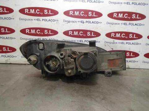 Foto 3ª: Faro Izquierdo Nissan Primera SLX BERLINA 115CV 85KW [SR20] (2000)