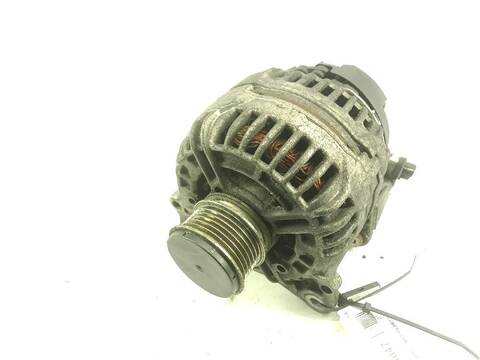 Alternador Volkswagen Touran 1.9 TDI