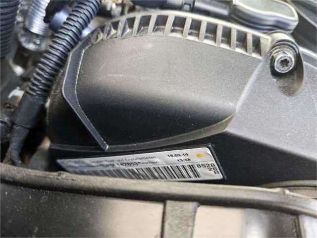 Foto 2ª: Motor Completo Audi A4 2.0 BASIS QUATTRO [2.0 LTR. - 165 KW 16V TFSI] [CPM]