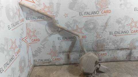 Foto 1ª: Tubo de Escape Mercedes Clase G 230 GLK 320 CDI 4-MATIC 204.983) 224CV 165KW [642961] (2010)