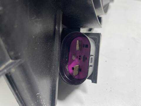 Foto 3ª: Electroventilador Volkswagen Passat CBD BERLINA (2008)