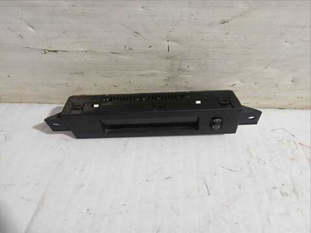 Foto 2ª: Pantalla Multifuncion Opel Corsa 1.3 CDTI L08 L68) 75CV 55KW [A 13 DTC,Z 13 DTJ] (2008)