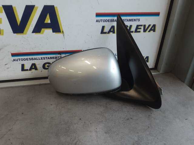 Foto 2ª: Retrovisor Derecho Nissan Almera 1.5 16V (2001)