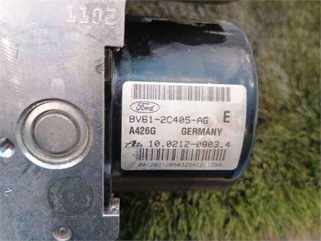 Foto 3ª: Abs Ford C Max 2.0 TITANIUM [2.0 LTR. - 103 KW TDCI CAT] (CB7)(2010 _) [UFDB]