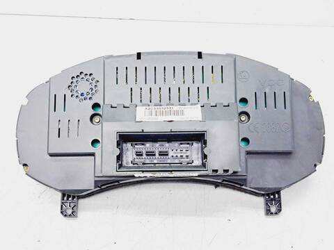Foto 2ª: Cuadro de Instrumentos Skoda Octavia ACTIVE BERLINA 105CV 77KW [BJB] (2005)