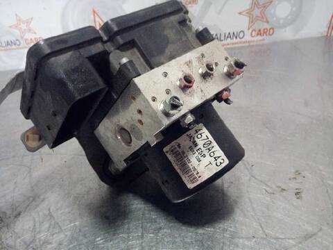 Foto 3ª: Abs Peugeot 4008 ALLURE 150CV 110KW [4N13] (2013)