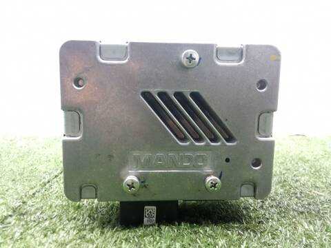 Foto 2ª: Centralita Motor ECU Hyundai i10 1.2 86CV 63KW [G4LA] (2013)