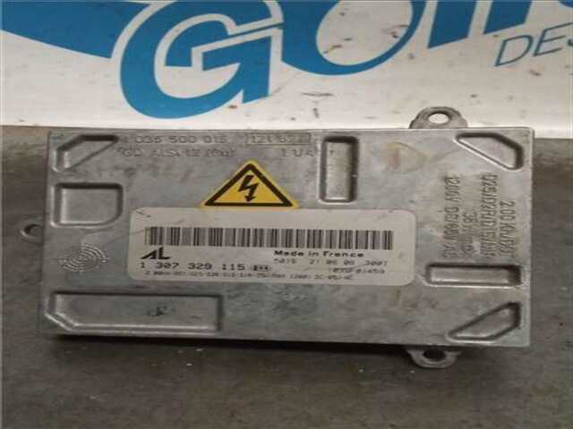 Foto 2ª: Centralita Faros Xenon Audi A3 2.0 TDI 16V [BKD]