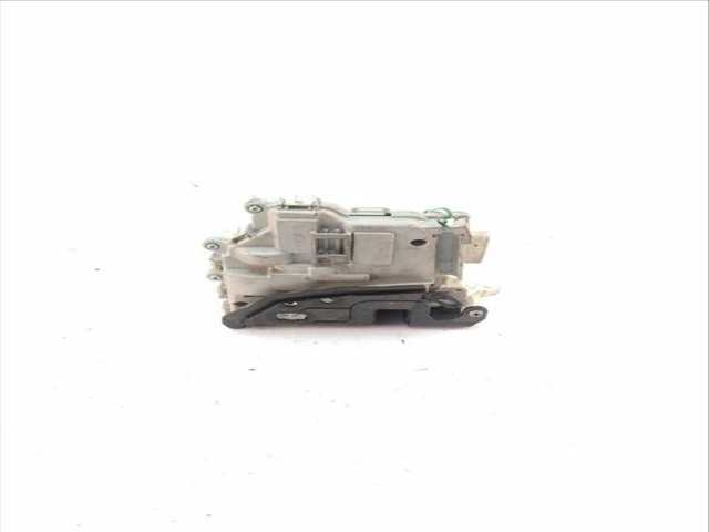 Cerradura Puerta Delantera Izquierda Audi A1 1.6 TDI