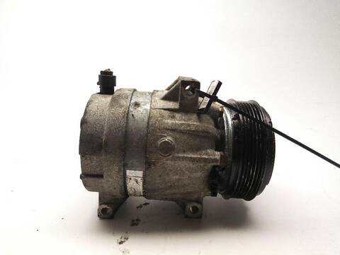 Foto 3ª: Compresor Aire Acondicionado Renault Laguna 1.9 DCI BG08 BG0G) 120CV [F9Q 650] (2001)