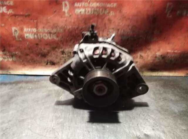 Foto 3ª: Alternador Hyundai i30 1.4 [G4FA]