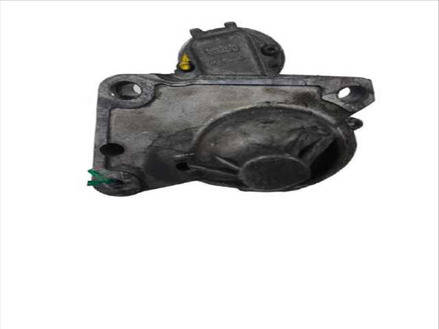 Foto 2ª: Motor de Arranque Peugeot 207 1.6 HDI (2006)