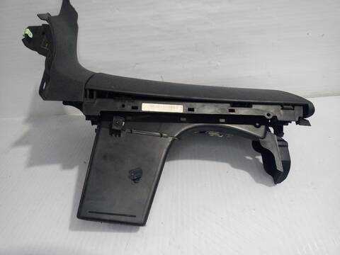 Foto 2ª: Guantera Peugeot 3008 STYLE 114CV (2009)