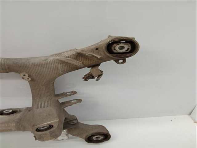 Foto 4ª: Puente Trasero Bmw Serie 5 530 3.0 D 265CV 195KW BERLINA G30 F90