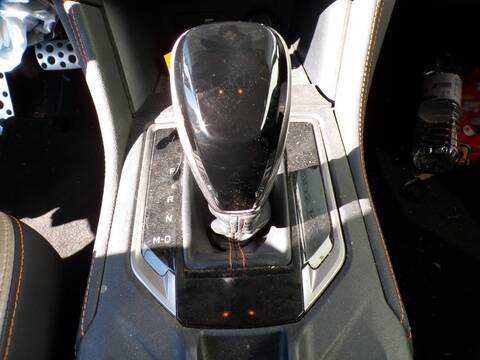 Palanca de Cambio Subaru XV FB20