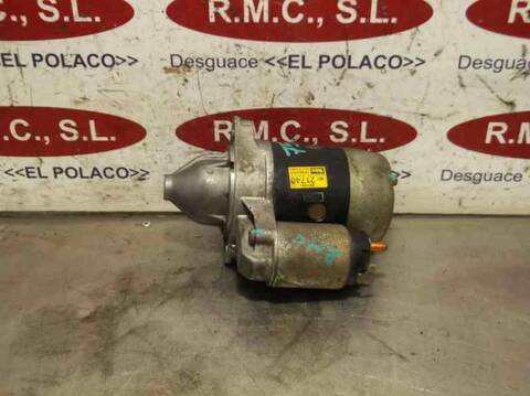 Motor de Arranque Hyundai Coupe 1.6 FX COUPE 107CV 79KW