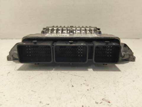 Foto 3ª: Centralita Motor ECU Citroen C5 2.0 HDI CAT RHR - DW10BTED4) 136CV (2004)