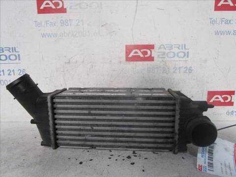 Foto 2ª: Intercooler Citroen C4 1.6 HDI BERLINA 109CV 80KW [9HZ-DV6TED4] (2008)