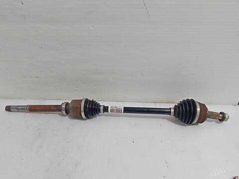 Transmision Delantera Derecha Peugeot 308 ACTIVE 110CV