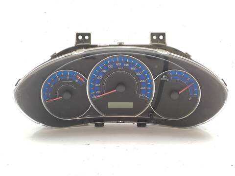 Cuadro de Instrumentos Subaru Impreza 2.0 D AWD HATCHBACK 150CV 110KW