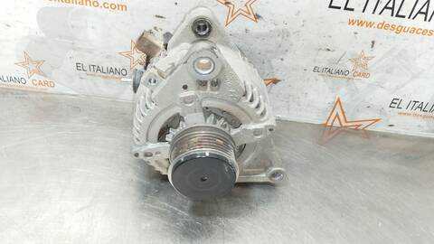 Alternador Kia Sportage CONCEPT 2WD 116CV 85KW