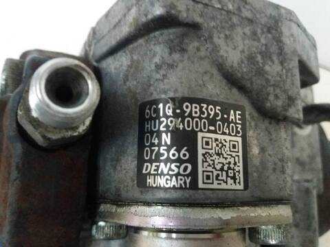 Foto 2ª: Bomba Inyeccion Ford Transit 2.2 TDCI CAT 140CV [D/ PGFA] (2006)