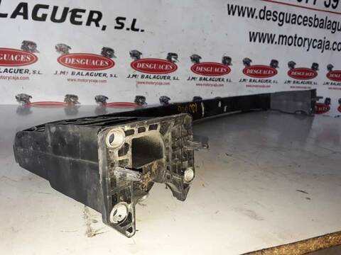 Foto 2ª: Refuerzo Paragolpes Delantero Citroen C5 BUSINESS 2.0 HDI FAP 140CV