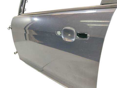 Foto 3ª: Puerta Delantera Izquierda Ford Focus 1.6 TDCI CAT 109CV (2004)