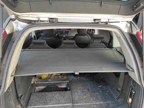 Bandeja Trasera Citroen C4 1.6 HDI GRAND PICASSO 9HZ