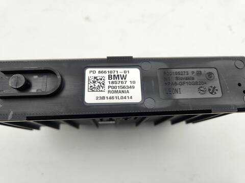 Foto 2ª: Centralita Motor ECU Bmw Serie 2 215 218I COUPE 136CV 100KW [B38A15F] (2023)