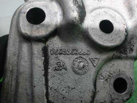 Foto 3ª: Soporte Motor Citroen Jumpy CLUB M 150CV (2016)