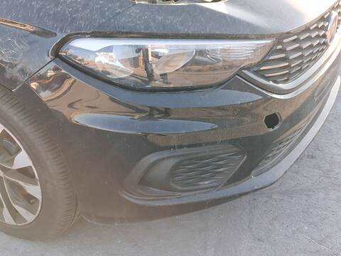 Foto 3ª: Paragolpes Delantero Fiat Tipo 1.4 LPG 356WXF1B) 120CV 88KW [940B7000] (2018)